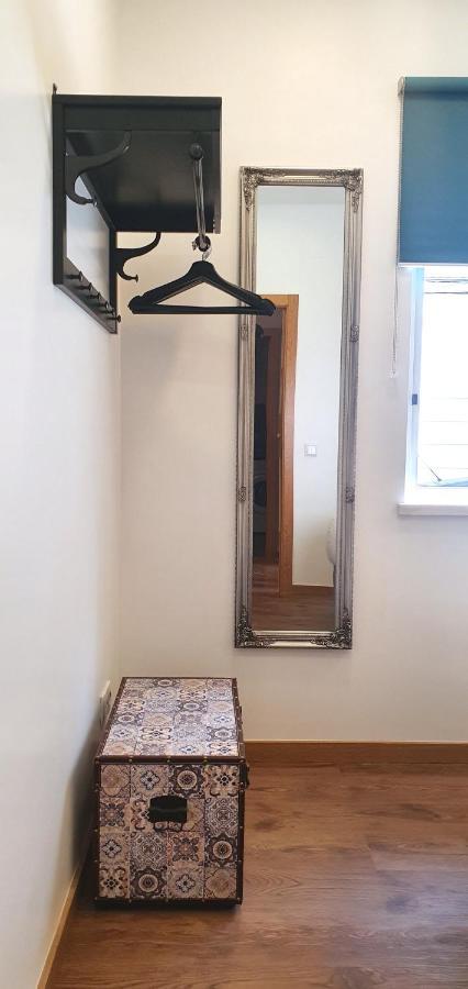 אלמאדה Afonso Galo Guest Apartments II מראה חיצוני תמונה