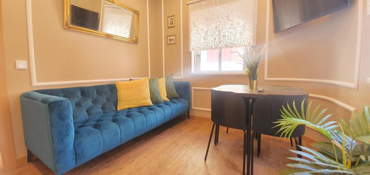 אלמאדה Afonso Galo Guest Apartments II מראה חיצוני תמונה