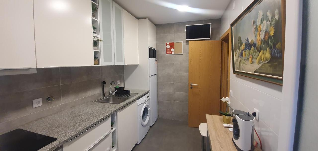 אלמאדה Afonso Galo Guest Apartments II מראה חיצוני תמונה