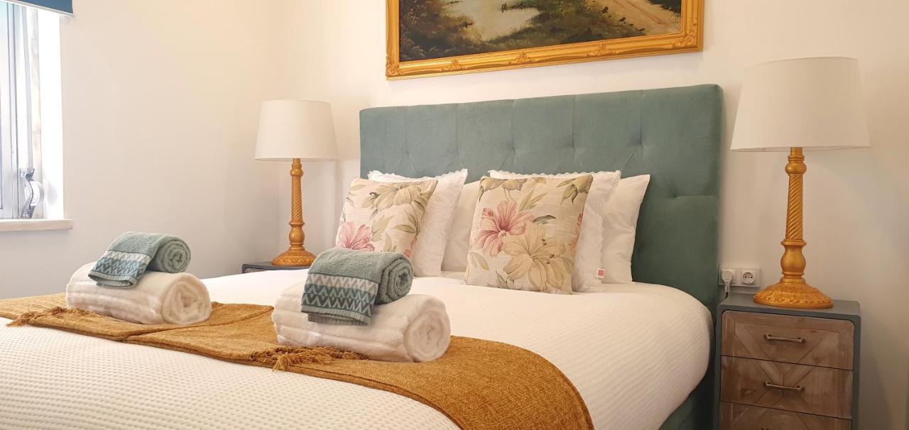 אלמאדה Afonso Galo Guest Apartments II מראה חיצוני תמונה