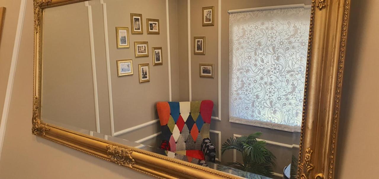 אלמאדה Afonso Galo Guest Apartments II מראה חיצוני תמונה