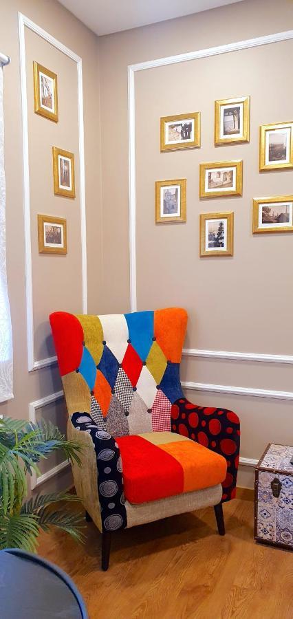 אלמאדה Afonso Galo Guest Apartments II מראה חיצוני תמונה